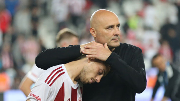 Directorul Tehnic al Antalyaspor Sami Uğurlu: "O Noapte Plină de Tragedie!"