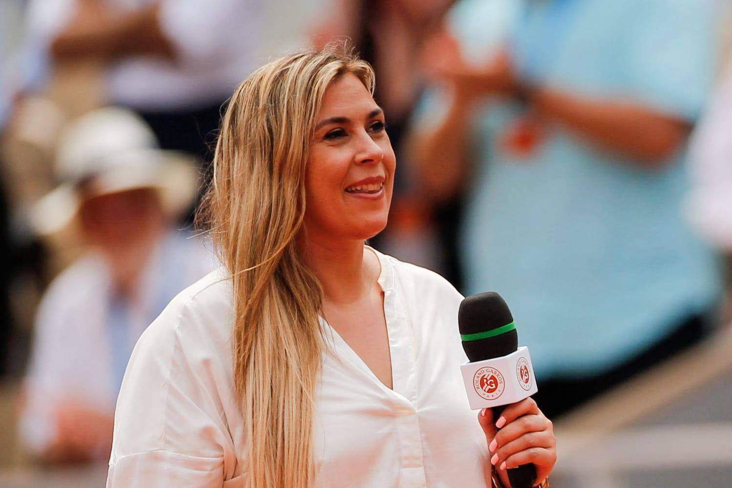 Marion Bartoli Se Întoarce la Roland Garros Ca Antrenor