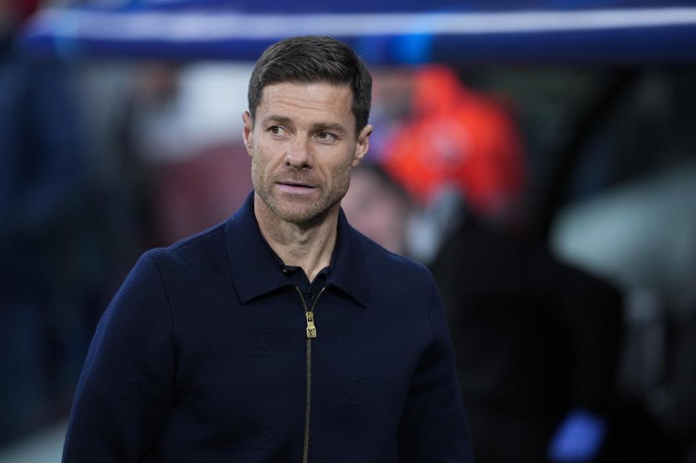 Cabi Alonso devine noua antrenor a Chelsea