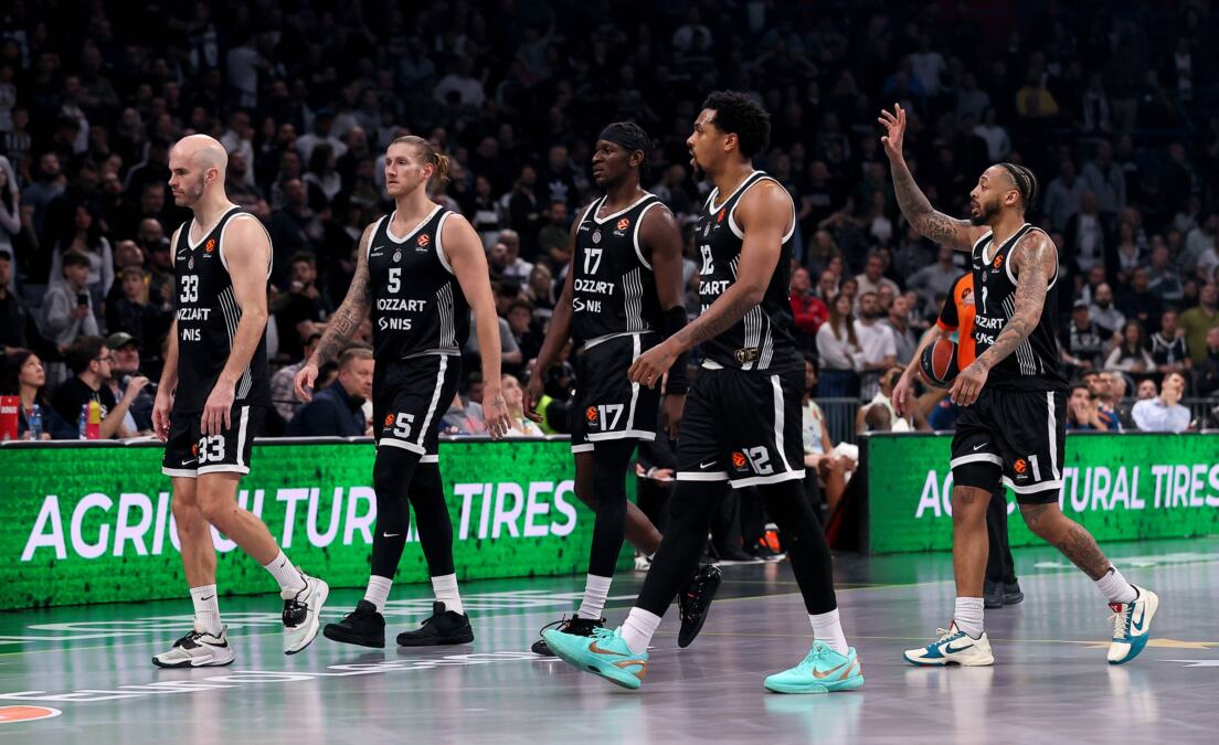 Partizanul șocat! Asul experț în drum spre Grecia!