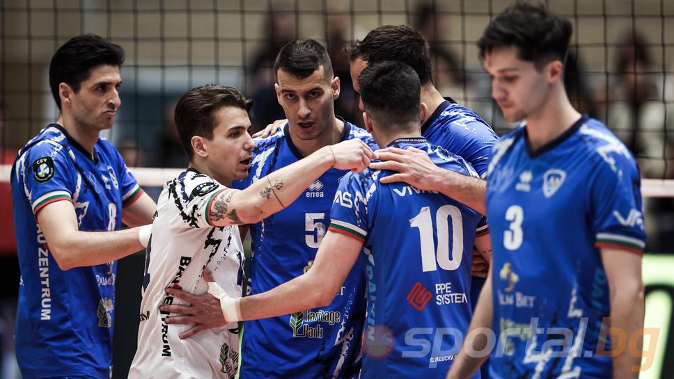 Levski asigură al 18-lea campionat din A Grup