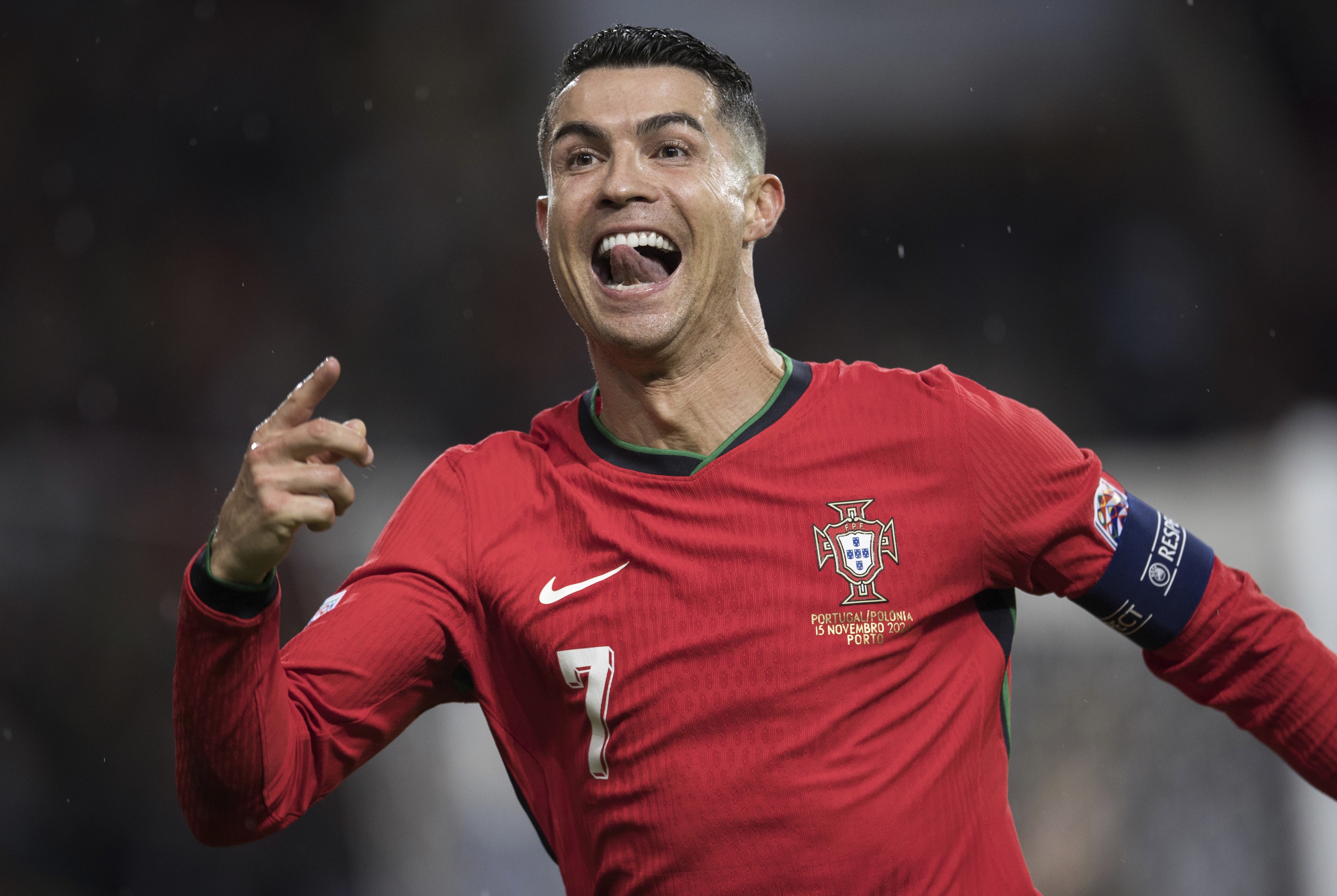 Lotul Portugaliei pentru Mondialul 2026: Ronaldo scrie istorie la 41 de ani