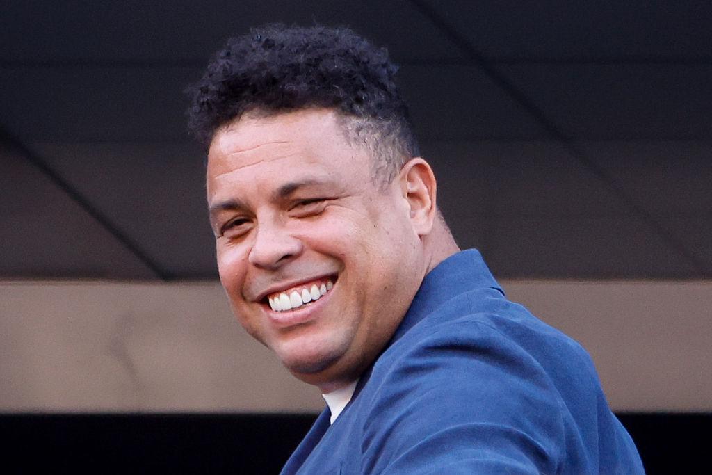 Ronaldo Nazario critică tactica lui Ancelotti după egalul Braziliei la Mondial
