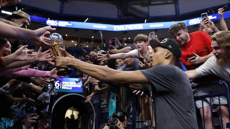 Wembanyama domină în Game 7, Spurs ajung în Final NBA împotriva Knicks