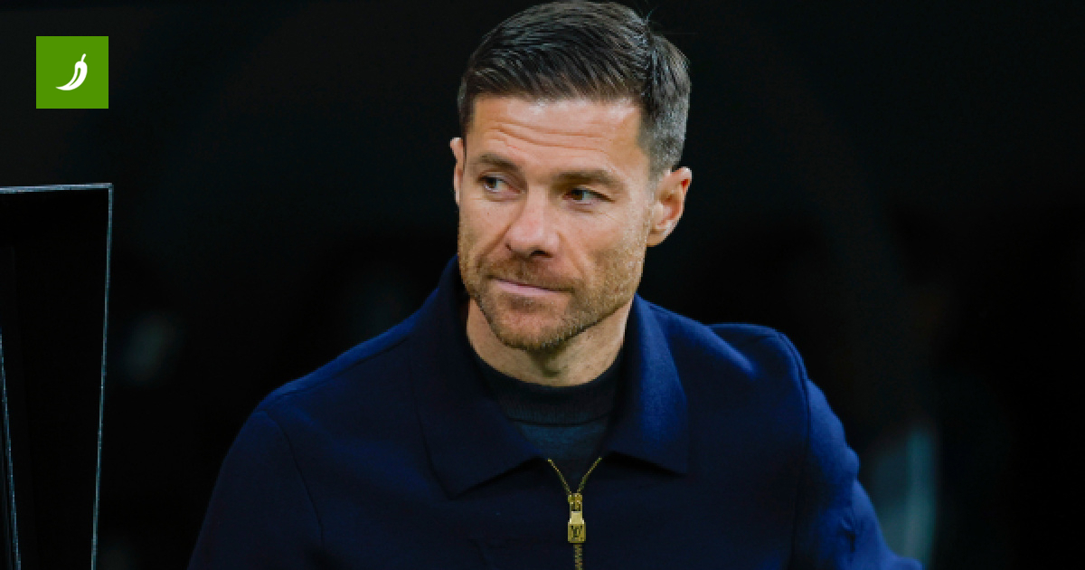Xabi Alonso devine noua antrenor al Chelseaului