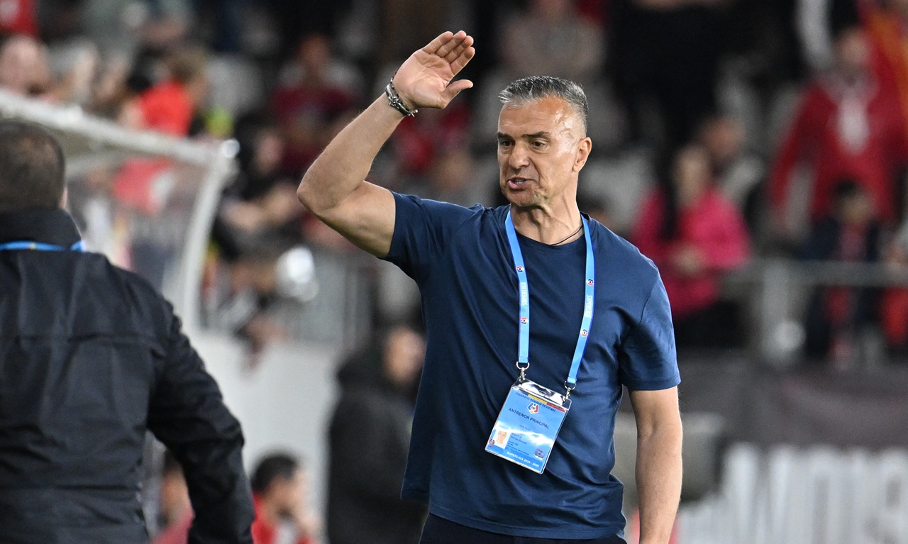 Daniel Pancu Îngrijorat de Părăsirea a Doi Jucători Importanți de la CFR Cluj