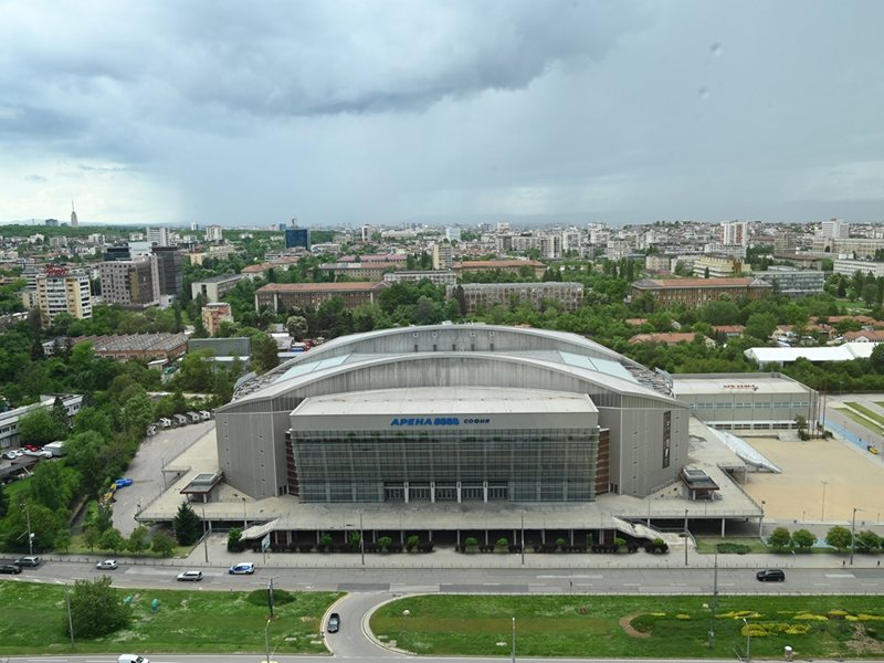 Sofia, Plovdiv, Varna sau Burgas: Care va primi Eurovision?