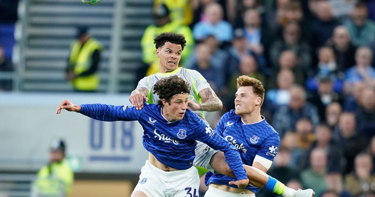 Sunderland-ului le-are Everton, Fulham departe de Europa, Brentford cu goluri târziu