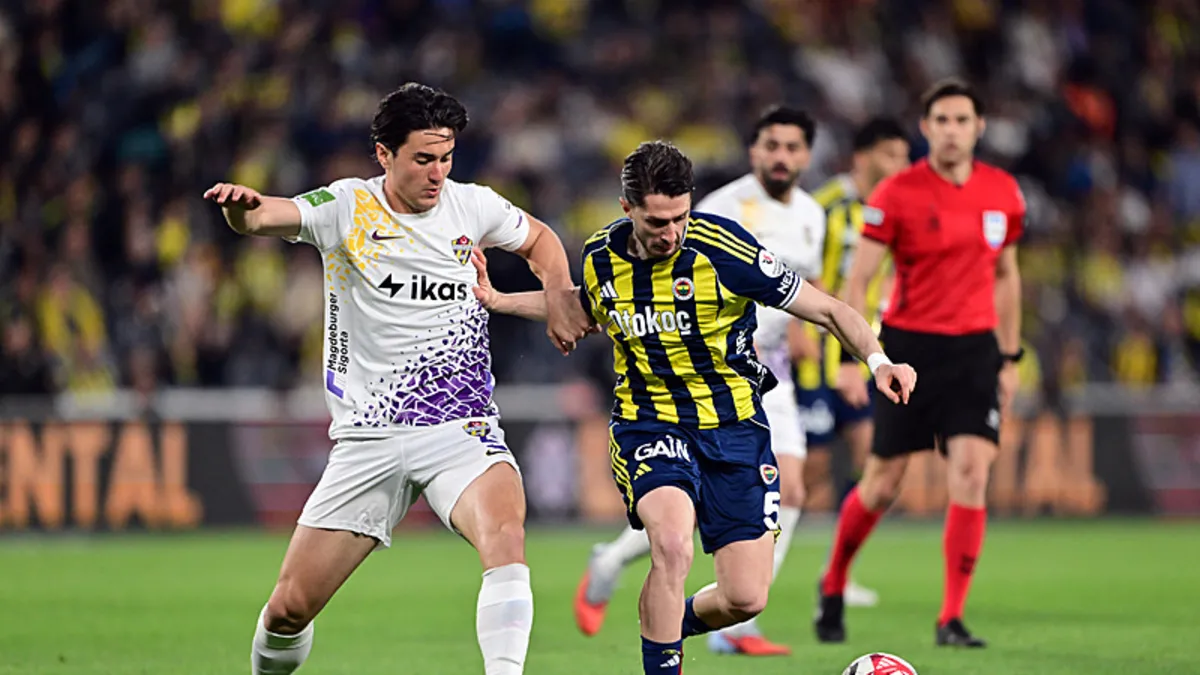Finala Süper Lig se termină cu remiză 3-3