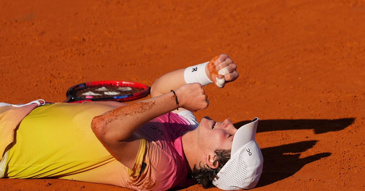 Fonseca despre Djokovic înainte de duelul de la Roland Garros: "Nu va mai juca mult"
