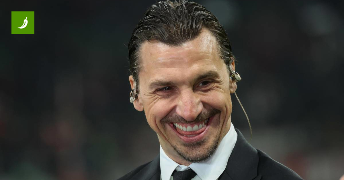 Ibrahimović laudă lideratul tăcut al lui Modrić