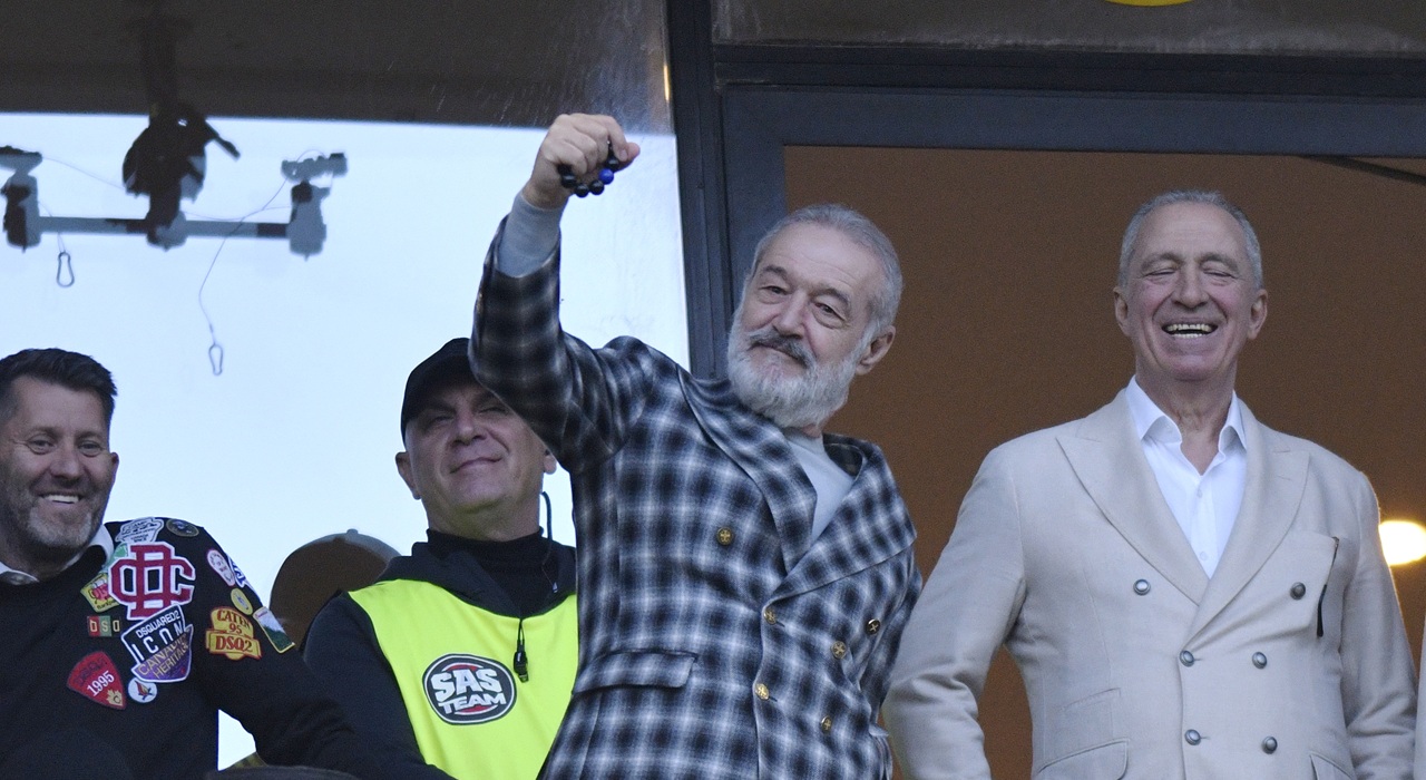 Becali Încoronizează Popescu: Începe Marea Becalizare