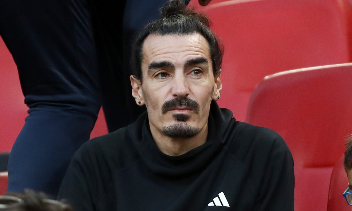 Lazaros Christodoulou Eșcălătează Confuziile Cu Jurnalistul Sport24
