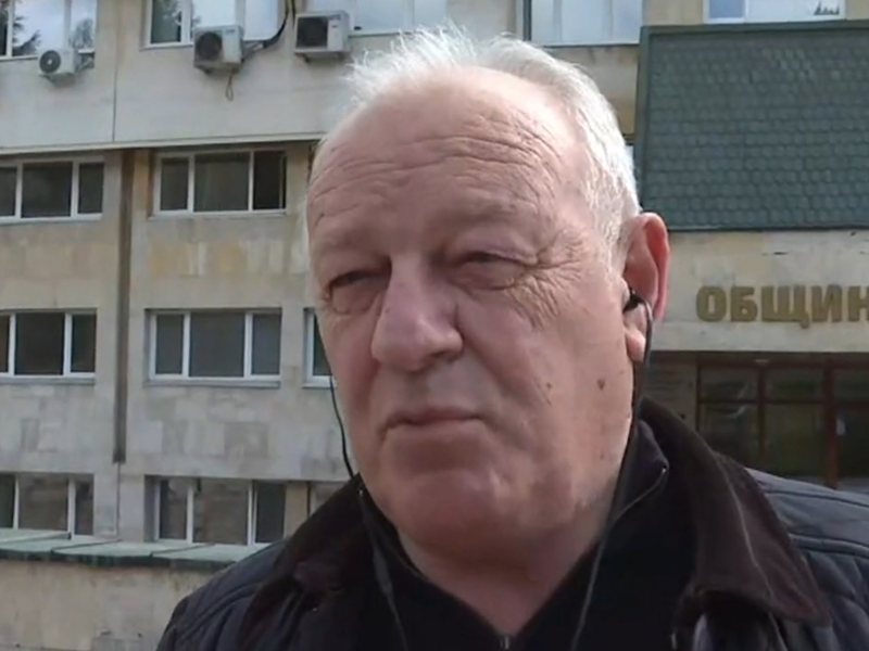 Primarul Svilegradei despre avalanșa: Statul reacționează după eveniment, nu există măsuri preventive
