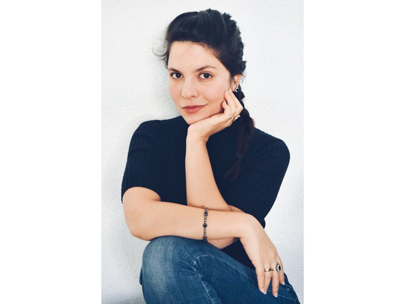 Joana Elm: Trăim în cea mai mare revoluție de la Luminism