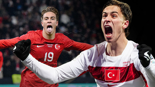 Kenan Yıldız despre Cupa Mondială: „Nu fac promisiuni mari“