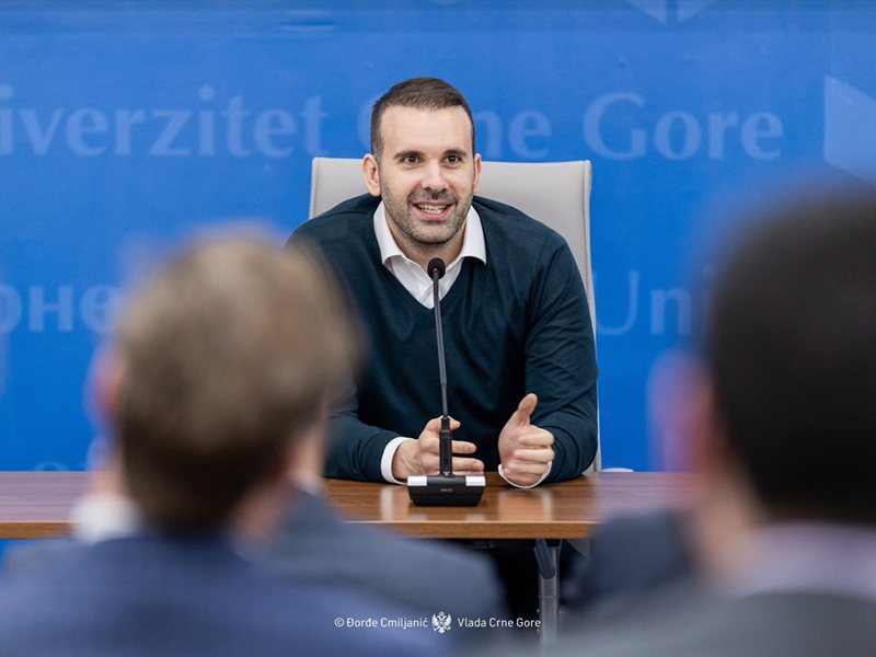 Muntenegru va exporta excedentul de lapte local către țările vecine