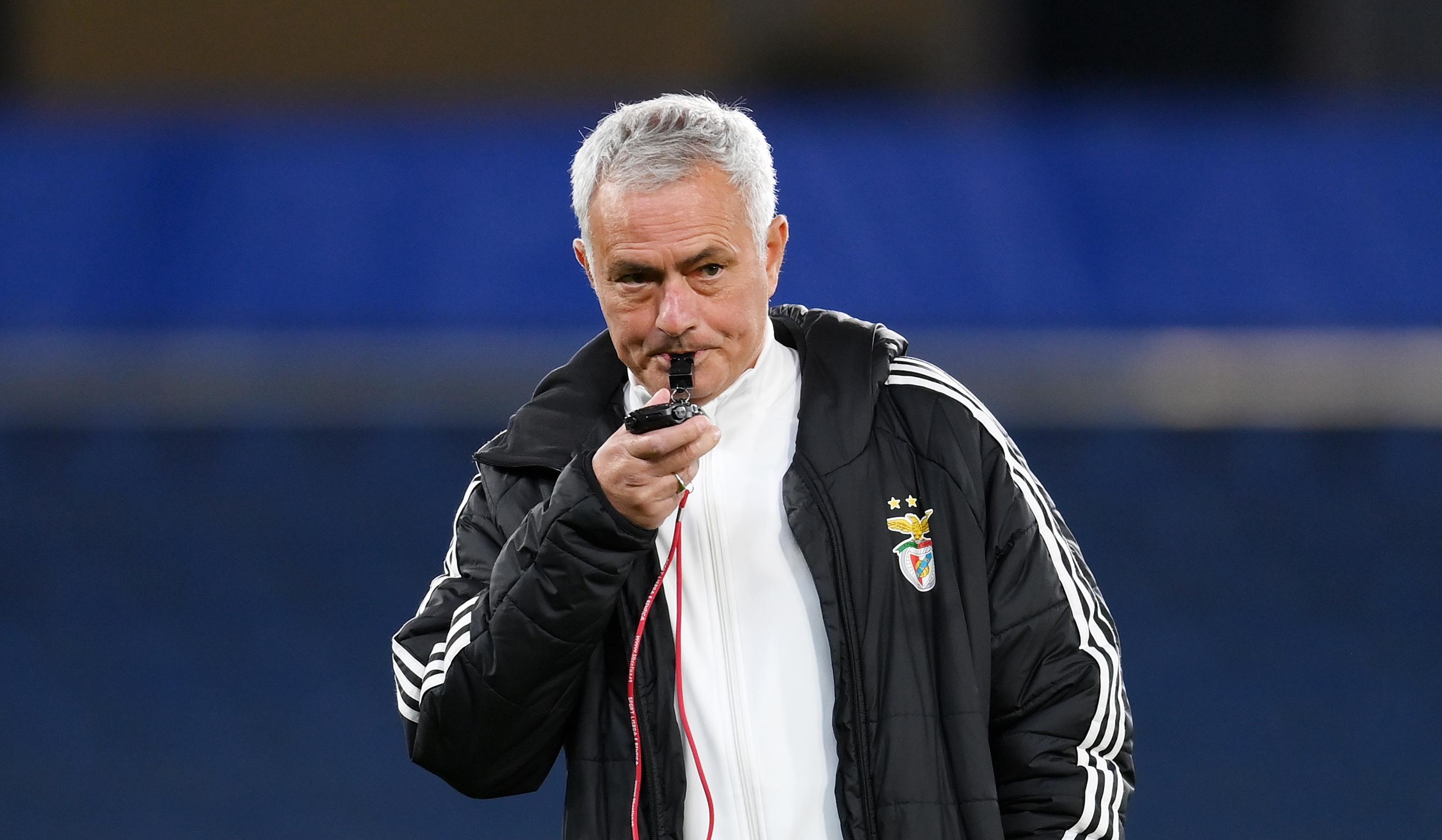 Mourinho se întoarce: Pariul Real Madrid de 150M€