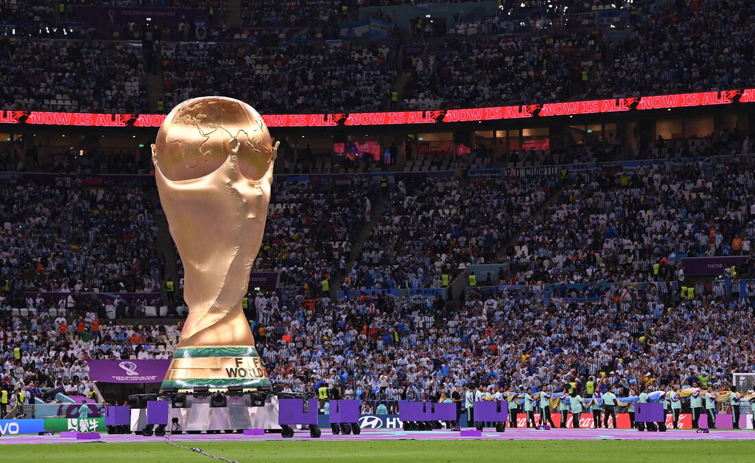 Revolta lui Anelka: Campionatul Mondial care a prăbușit Franța