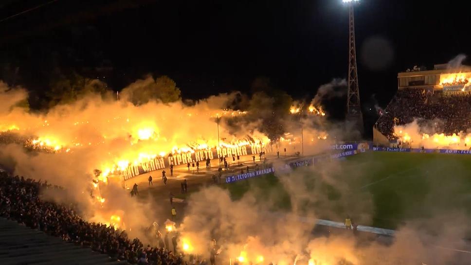 Levski: Titlul Revine Acasă