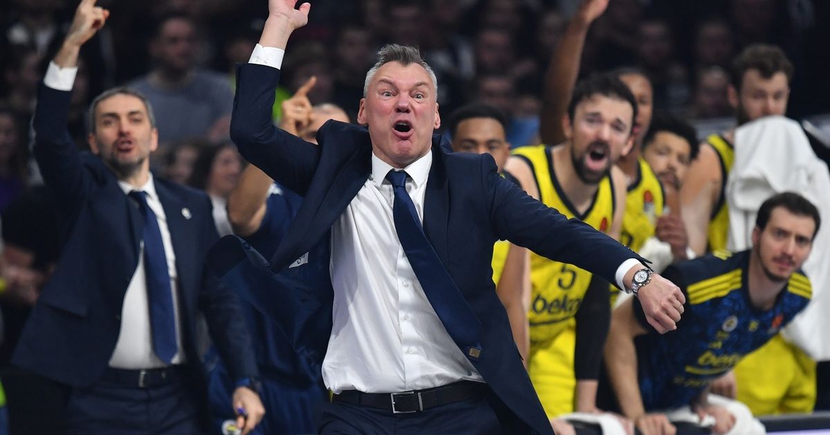 Fenerbahçe încă în EuroLeague, însă privit către NBA Europa