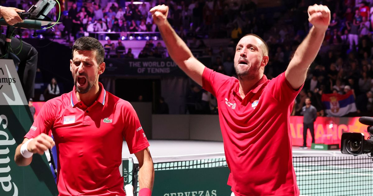 Djokovic Află Un Nou Antrenor pentru Roland Garros: Troicki despre șansele lui
