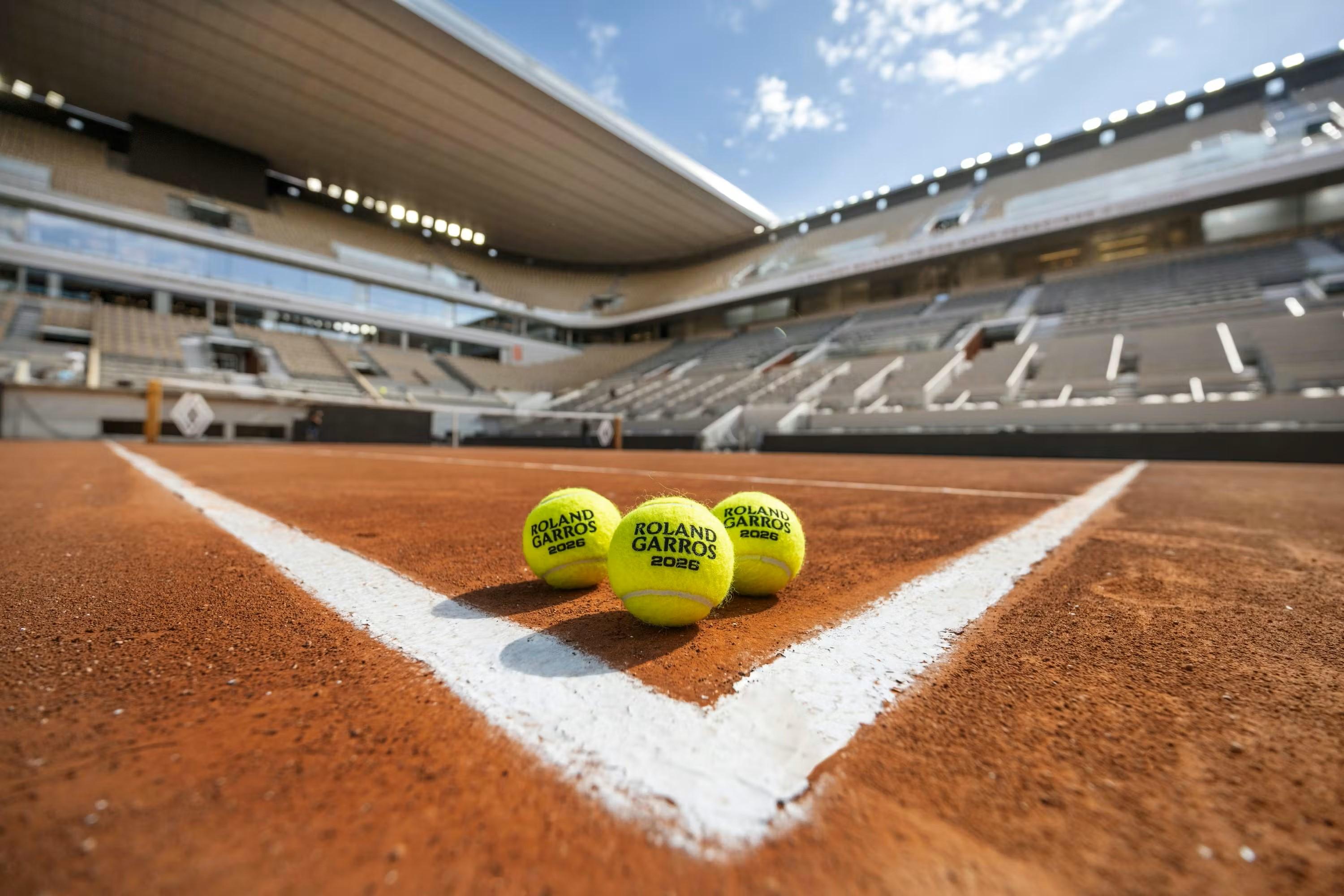 Roland Garros 2026: Finală rusă-polonă după prăbușirea favoritei