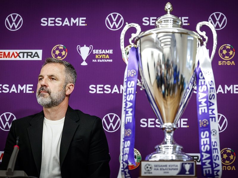 Antrenorul Lokomotiv: Gata și pentru penaluri în finala cu CSKA