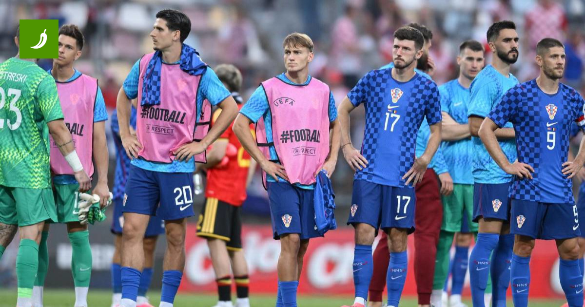 BBC Botch: Greșeli, Tactici & Confruntarea Mondială a Croației