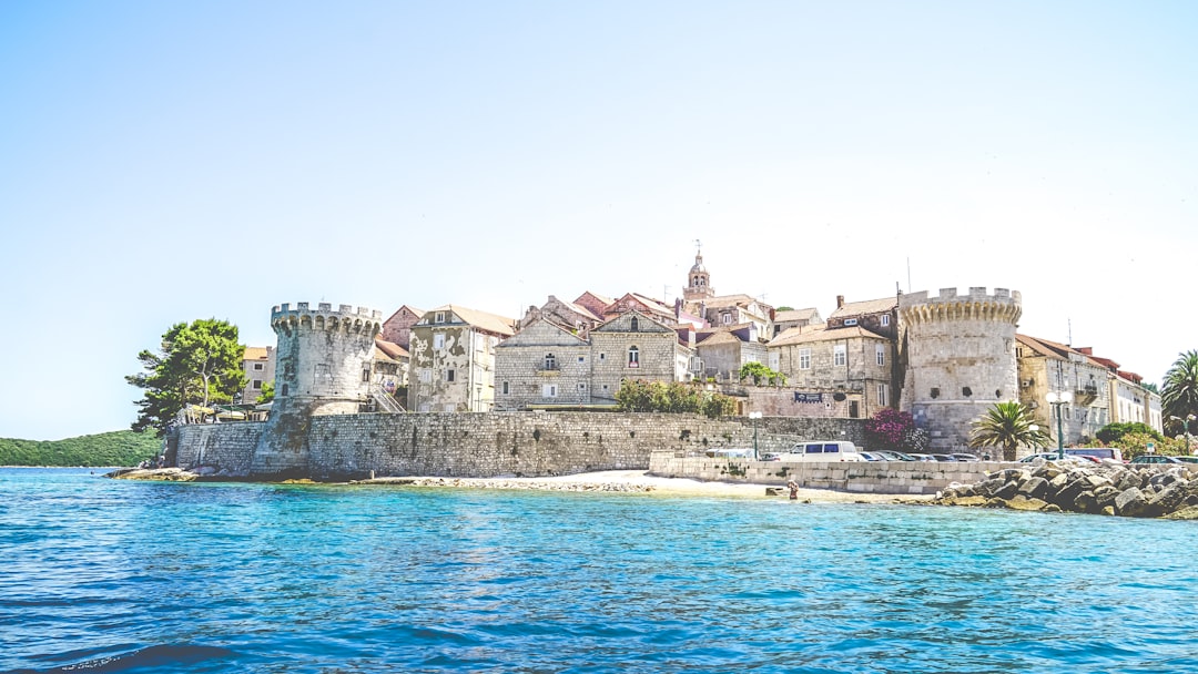 Naufragiile din Insula Vis: Scufundări în flota fantomelor Adriaticii