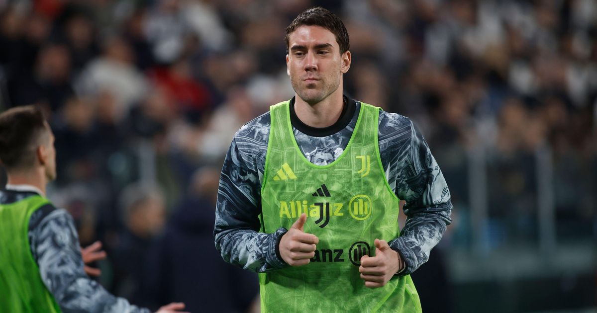 Vlahović: Propoziția care a sigilat destinul său la Juventus