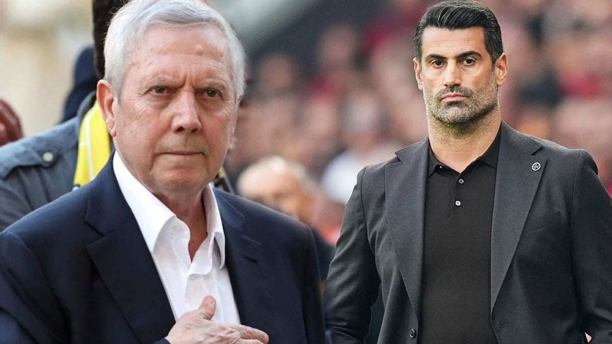 Volkan Demirel Se întoarce cu Surpresa la Fenerbahçe