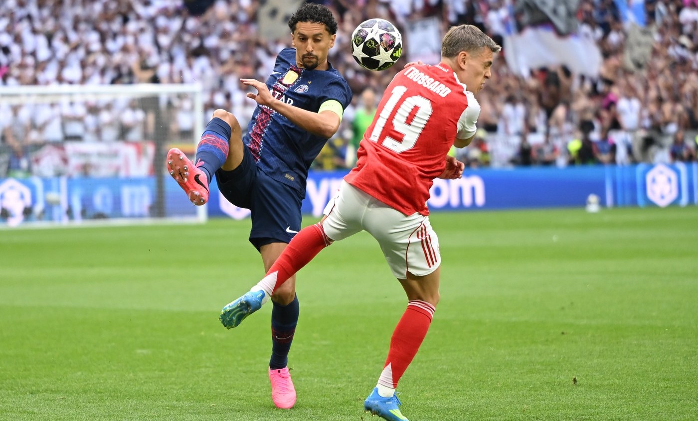 Dezastru VAR? Golul lui Arsenal în finala Ligii Campionilor a stârnit controverse masive