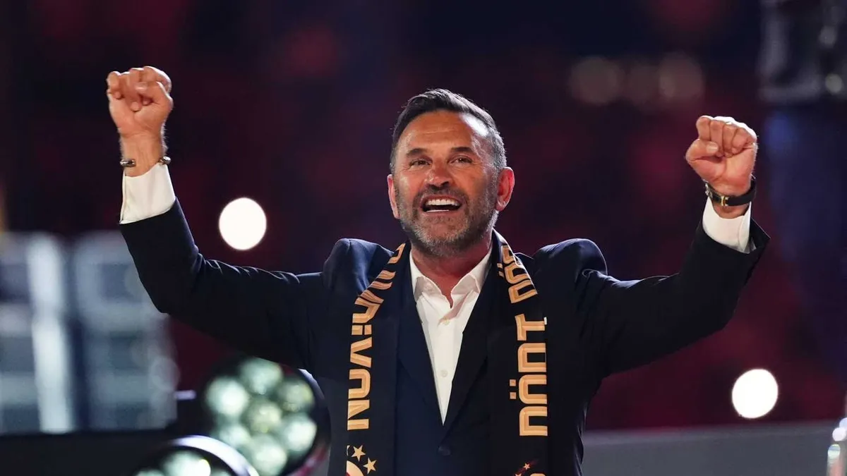 Galatasaray țintește foștii stele Fenerbahçe Kim Min-Jae și Duran