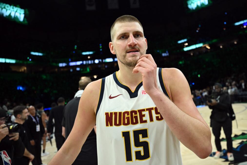 Jokić a fost din nou răculit! Ce mai trebuie să facă pentru a fi recunoscut?