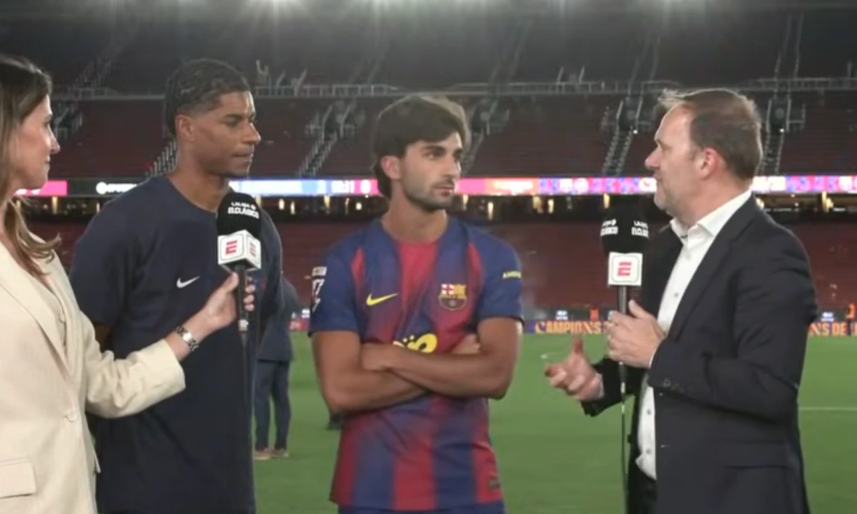 Rakitić Celebrează Victoria LaLiga a Barcelonei După Clasico