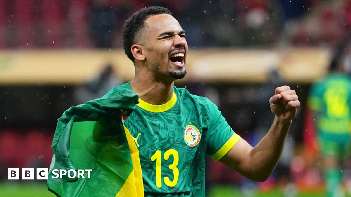 Ndiaye de Everton insistă că Senegal este campioana Africii