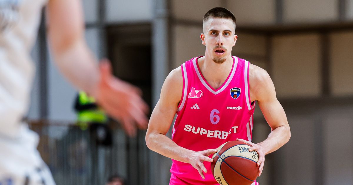 Marković părăsește Mega, destinația NBA este clară