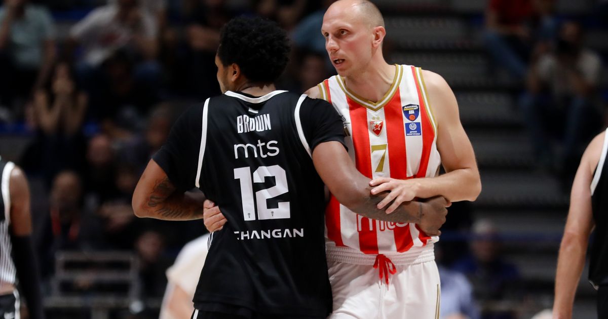 Oficial: Acestea sunt echipele din EuroLeague pentru sezonul următor