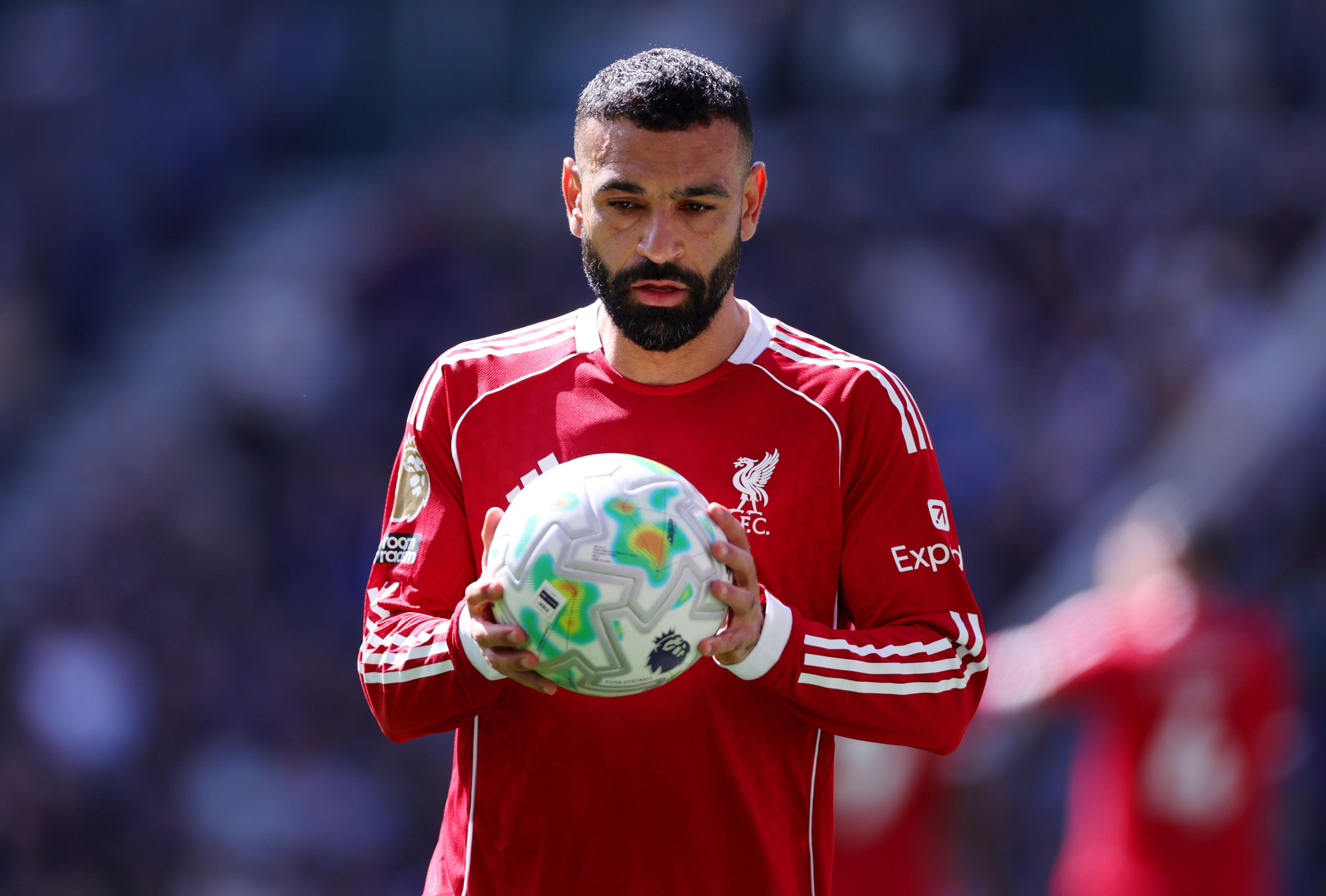 Fenerbahçe Încurajează Salah cu o Ofertă Astronomică