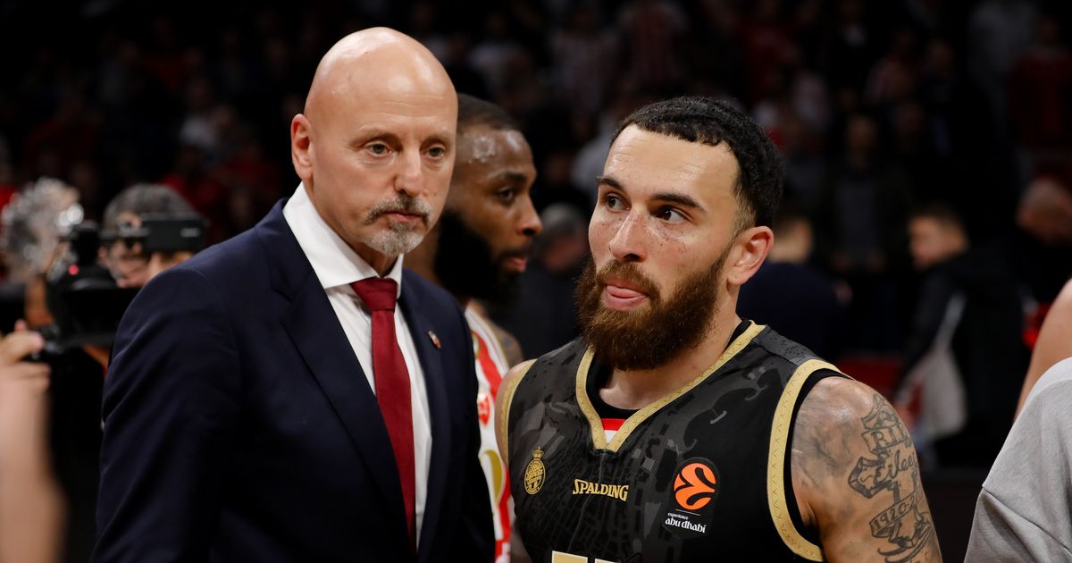 EuroLeague: Barcelona Se Îmbunătățește Cu Mike James