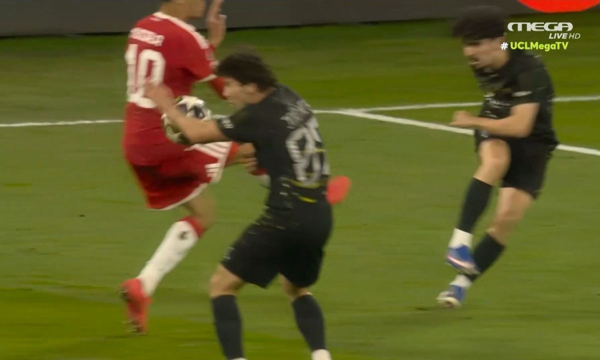 Koutsiautis despre Bayern – Paris: "Nicio comparație cu Panathinaikos – AEK"
