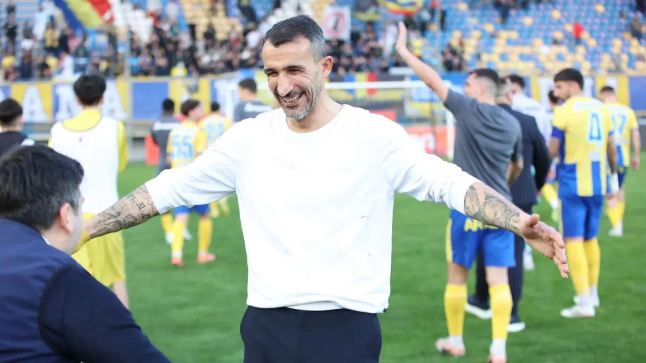 Decizia lui Topal: Oferte din Europa așteaptă