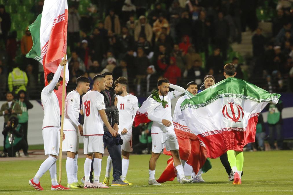 Echipa iraniană întâmpină probleme cu vizelor înainte de Campionatul Mondial