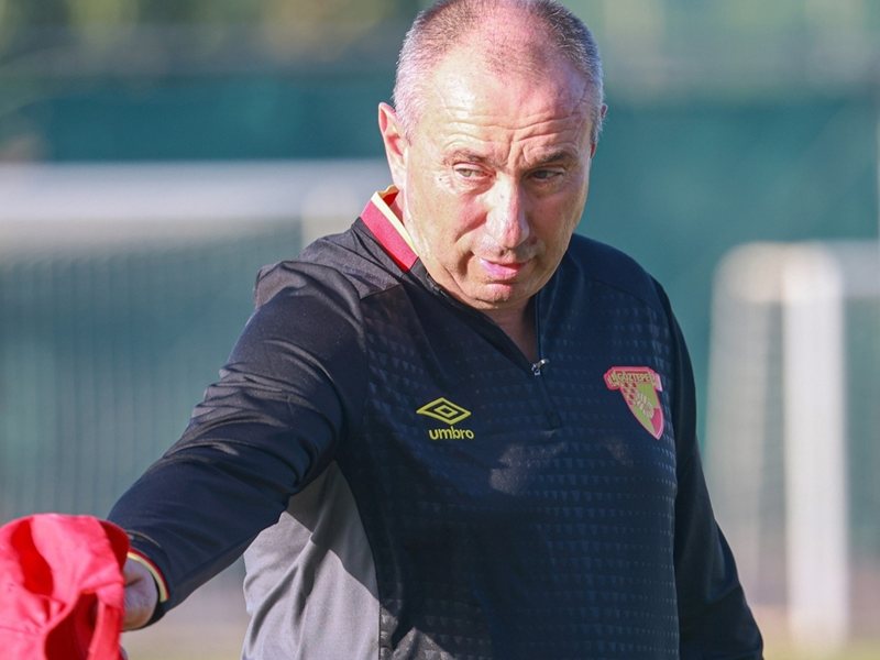 Stoilov și Göztepe renunță la visurile pentru Europa după înfrângere 0:3 în finala în Turcia
