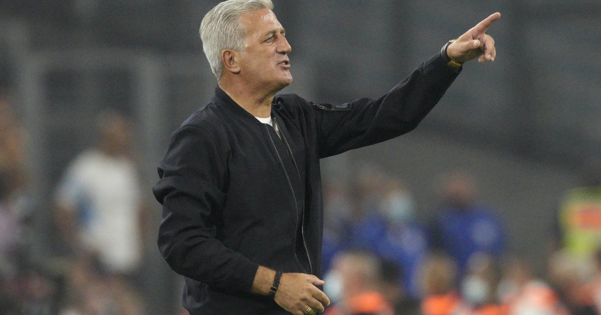 Petković prezintă lotul Algeriei pentru Campionatul Mondial 2026: Zidane Jr. și Mahrez în frunte