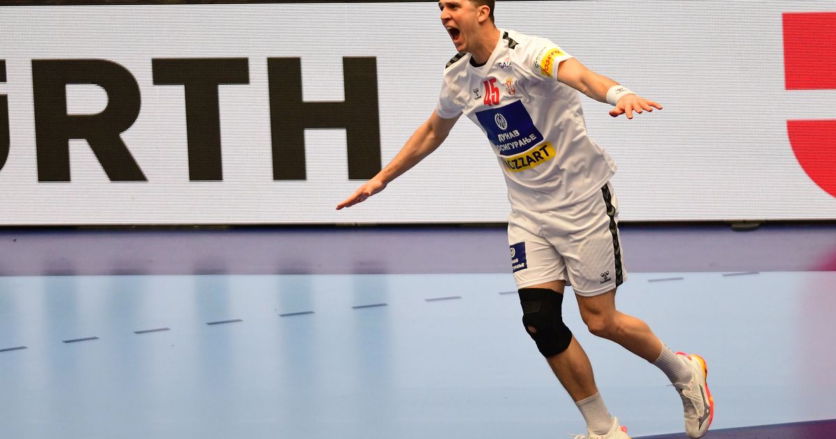 Jucătorii de mâință din Serbia pregătiți pentru luptă intensă: "Trebuie să ne asigurăm locul la Campionatul Mondial"