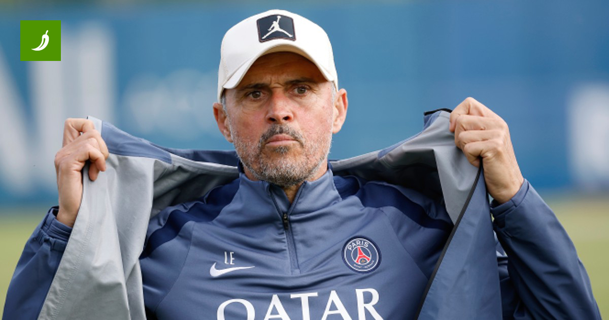 Luis Enrique Decide Să Se Retire la 60 de Ani: Niciun Antrenor la Pensiune