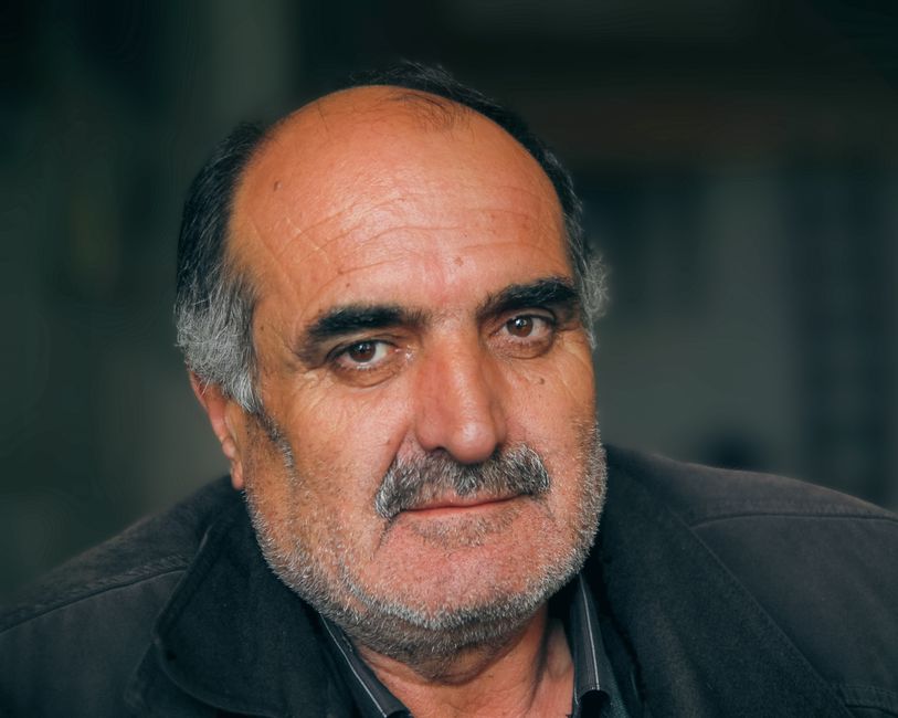 Dimitris Vogiatzis și Aimilios Xeilakis: Cuplul puternic al TV-ului grec sub presiune după noi revelații