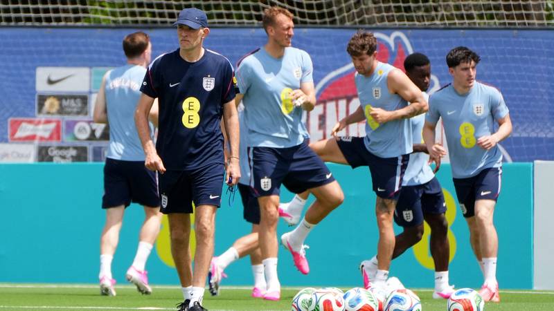 Regulamentul de fier al lui Tuchel: Interdicție pentru discuțiile de transfer înainte de Croația